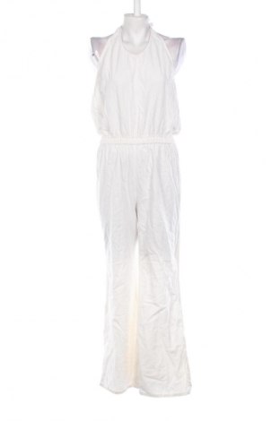 Damen Overall Next, Größe M, Farbe Weiß, Preis € 4,49