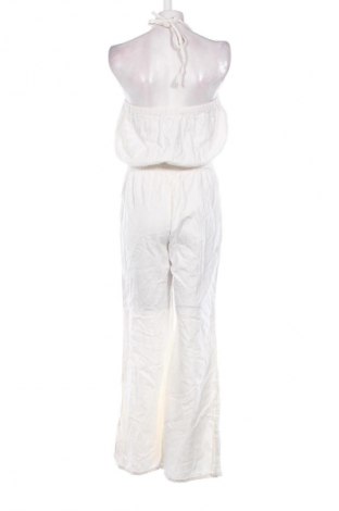 Damen Overall Next, Größe M, Farbe Weiß, Preis 17,99 €