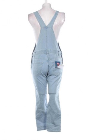 Damen Overall Nielsson, Größe XL, Farbe Blau, Preis 27,49 €