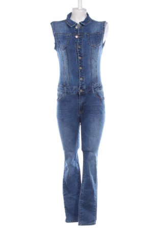 Damen Overall Nina Carter, Größe M, Farbe Blau, Preis 19,49 €