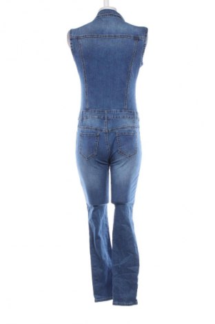 Damen Overall Nina Carter, Größe M, Farbe Blau, Preis € 6,99