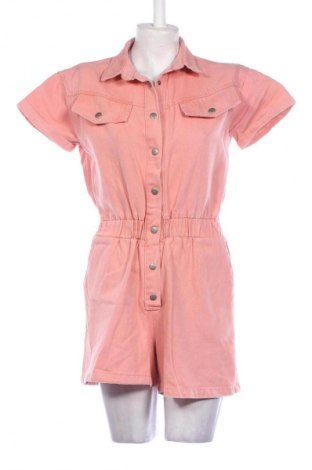 Damen Overall Noa Noa, Größe M, Farbe Rosa, Preis 13,99 €