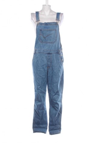 Damen Overall Online, Größe XL, Farbe Blau, Preis € 12,99