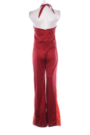 Damen Overall PUMA, Größe M, Farbe Rot, Preis 18,99 €