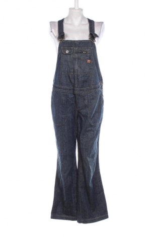 Damen Overall Prenatal, Größe L, Farbe Blau, Preis € 11,49