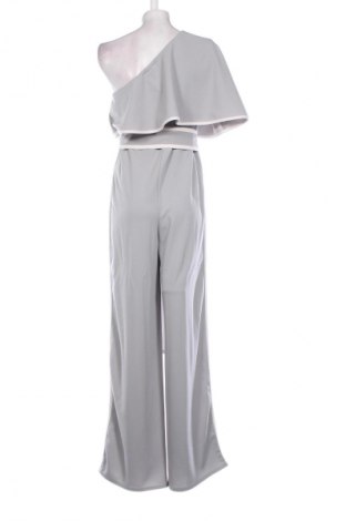 Damen Overall Pretty Little Thing, Größe XL, Farbe Grau, Preis 10,99 €