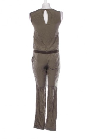 Damen Overall Promod, Größe XS, Farbe Grün, Preis 11,99 €