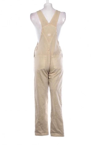 Damen Overall Pull&Bear, Größe M, Farbe Beige, Preis 11,49 €