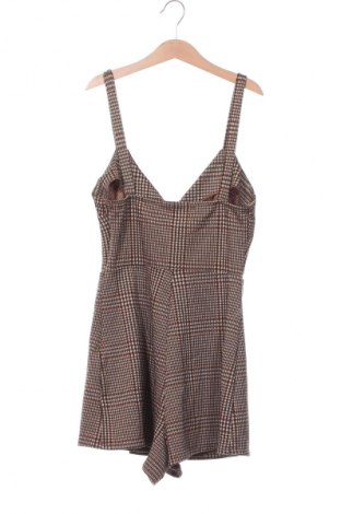 Damen Overall Pull&Bear, Größe XS, Farbe Mehrfarbig, Preis € 17,91