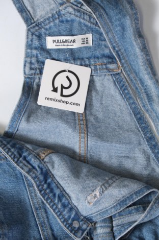 Dámský overal Pull&Bear, Velikost M, Barva Modrá, Cena  645,00 Kč