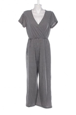 Damen Overall Pull&Bear, Größe L, Farbe Mehrfarbig, Preis € 16,99