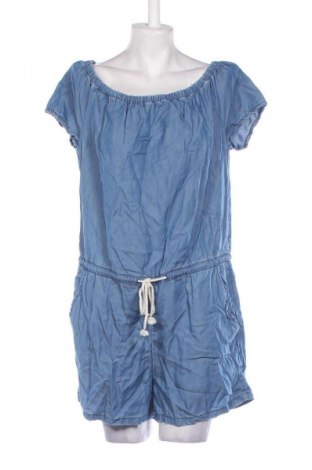 Damen Overall Q/S by S.Oliver, Größe M, Farbe Blau, Preis € 26,99