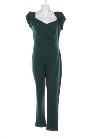 Damen Overall Quiz, Größe XL, Farbe Grün, Preis 16,99 €