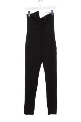 Damen Overall Reiss, Größe XS, Farbe Schwarz, Preis 10,99 €