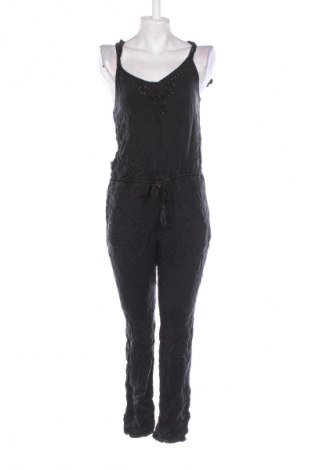 Damen Overall Review, Größe S, Farbe Grau, Preis € 3,99