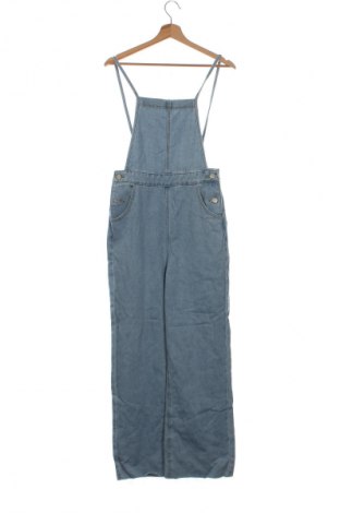 Damen Overall SHEIN, Größe XS, Farbe Blau, Preis € 6,49