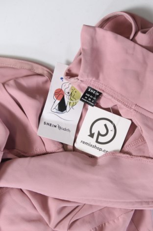 Damen Overall SHEIN, Größe M, Farbe Rosa, Preis € 15,49