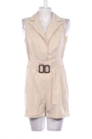 Damen Overall SHEIN, Größe M, Farbe Beige, Preis € 17,99