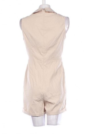 Damen Overall SHEIN, Größe M, Farbe Beige, Preis € 17,99