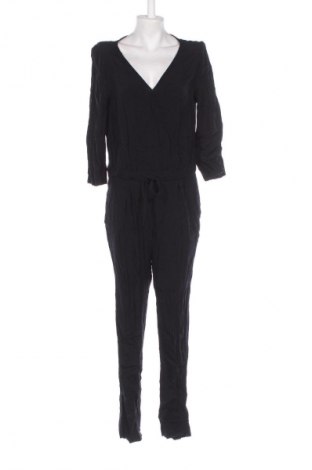 Damen Overall Saint Tropez, Größe M, Farbe Schwarz, Preis 17,99 €