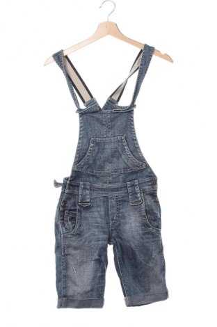 Damen Overall Sexy Woman, Größe XS, Farbe Blau, Preis € 9,99