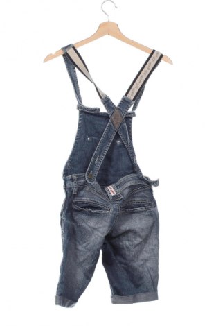 Damen Overall Sexy Woman, Größe XS, Farbe Blau, Preis 10,99 €