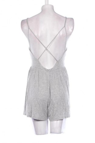 Damen Overall Silence+Noise, Größe M, Farbe Grau, Preis 13,49 €