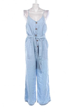 Damen Overall Sinsay, Größe L, Farbe Blau, Preis € 11,99