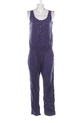 Damen Overall Sisley, Größe M, Farbe Lila, Preis € 40,49