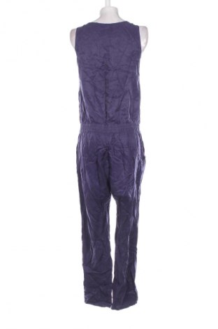 Damen Overall Sisley, Größe M, Farbe Lila, Preis € 40,49