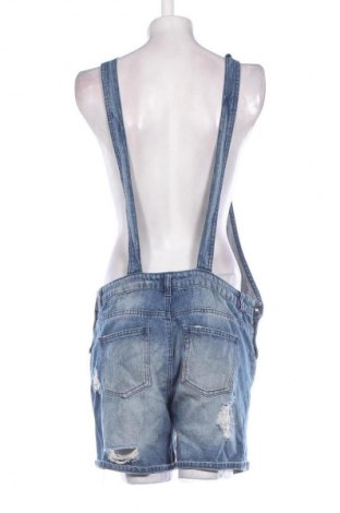 Damen Overall Sparkz, Größe M, Farbe Blau, Preis € 19,49