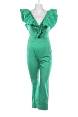 Damen Overall Spell, Größe S, Farbe Grün, Preis 32,99 €