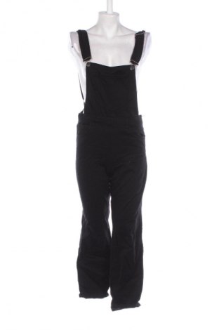 Damen Overall Stradivarius, Größe M, Farbe Schwarz, Preis 13,99 €