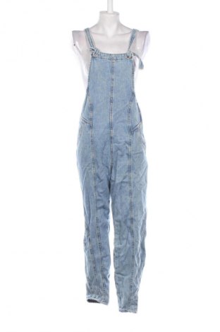 Damen Overall Stradivarius, Größe S, Farbe Blau, Preis 27,49 €