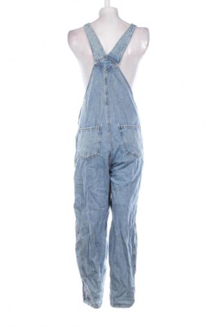 Damen Overall Stradivarius, Größe S, Farbe Blau, Preis € 27,49