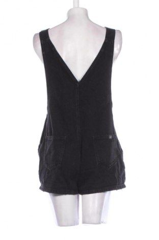 Damen Overall Stradivarius, Größe M, Farbe Schwarz, Preis € 13,99