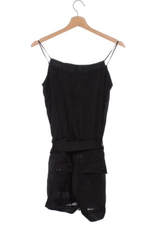 Damen Overall Stradivarius, Größe S, Farbe Schwarz, Preis € 10,99