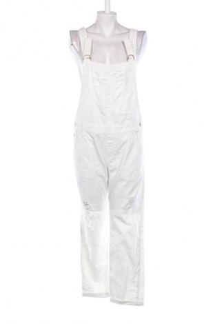 Damen Overall Tally Weijl, Größe M, Farbe Weiß, Preis 18,45 €