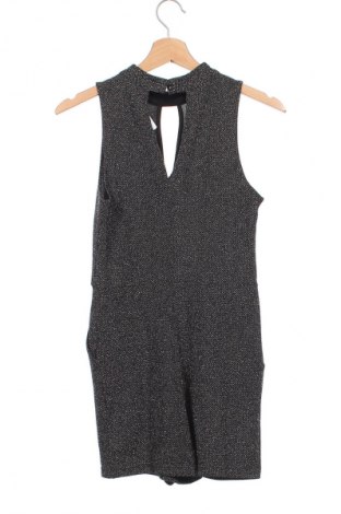 Damen Overall Terranova, Größe XS, Farbe Silber, Preis 11,99 €