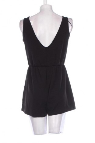 Damen Overall Terranova, Größe M, Farbe Schwarz, Preis 10,99 €