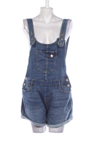 Damen Overall Tex, Größe L, Farbe Blau, Preis 16,99 €