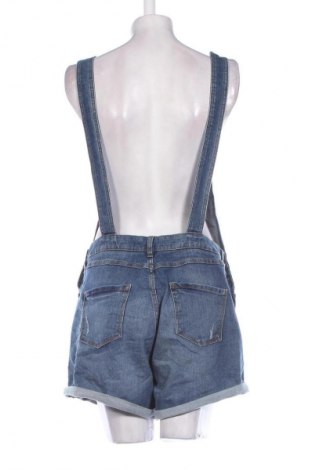 Damen Overall Tex, Größe L, Farbe Blau, Preis 17,99 €