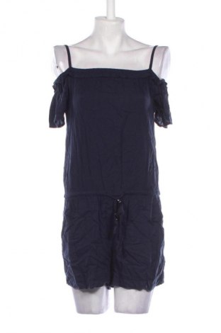 Damen Overall Tom Tailor, Größe XS, Farbe Blau, Preis 38,49 €