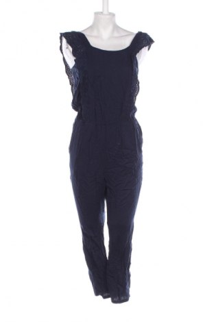 Damen Overall Tom Tailor, Größe XS, Farbe Blau, Preis 5,49 €