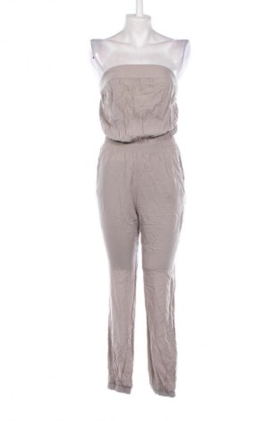 Damen Overall Top Secret, Größe XS, Farbe Grau, Preis € 13,49