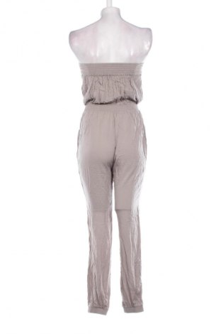 Damen Overall Top Secret, Größe XS, Farbe Grau, Preis 13,49 €