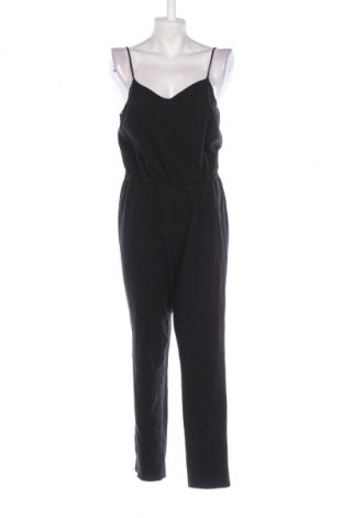 Damen Overall Topshop, Größe M, Farbe Schwarz, Preis 5,99 €