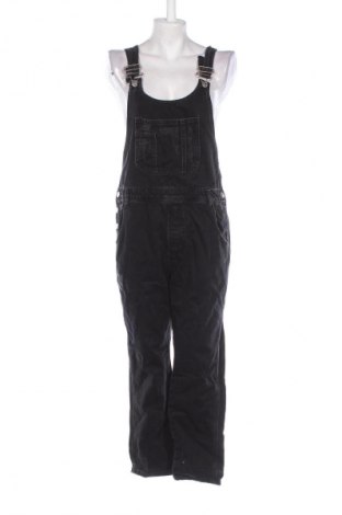 Damen Overall Topshop Moto, Größe M, Farbe Grau, Preis 19,49 €