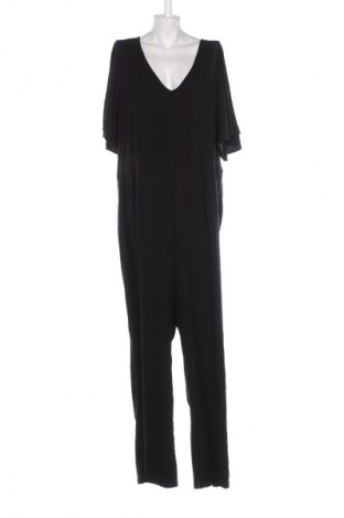 Damen Overall Torrid, Größe XXL, Farbe Schwarz, Preis 11,99 €