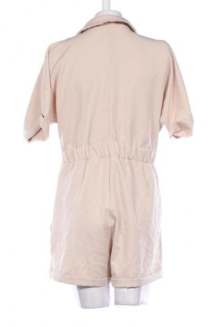 Damen Overall Trendyol, Größe M, Farbe Beige, Preis € 48,49